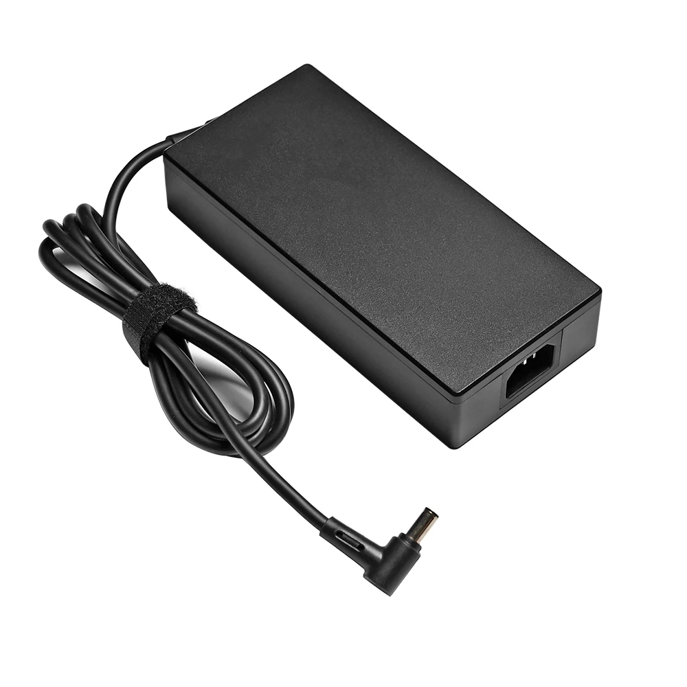 Ładowarka 20V 12A 240W 6.0*3.7MM ADP-240EB B Zasilacz do laptopa ASUS ROG Strix Scar 15 GX550LXS RTX2080 G533QS G533QS-XS98Q — zdjęcie 5