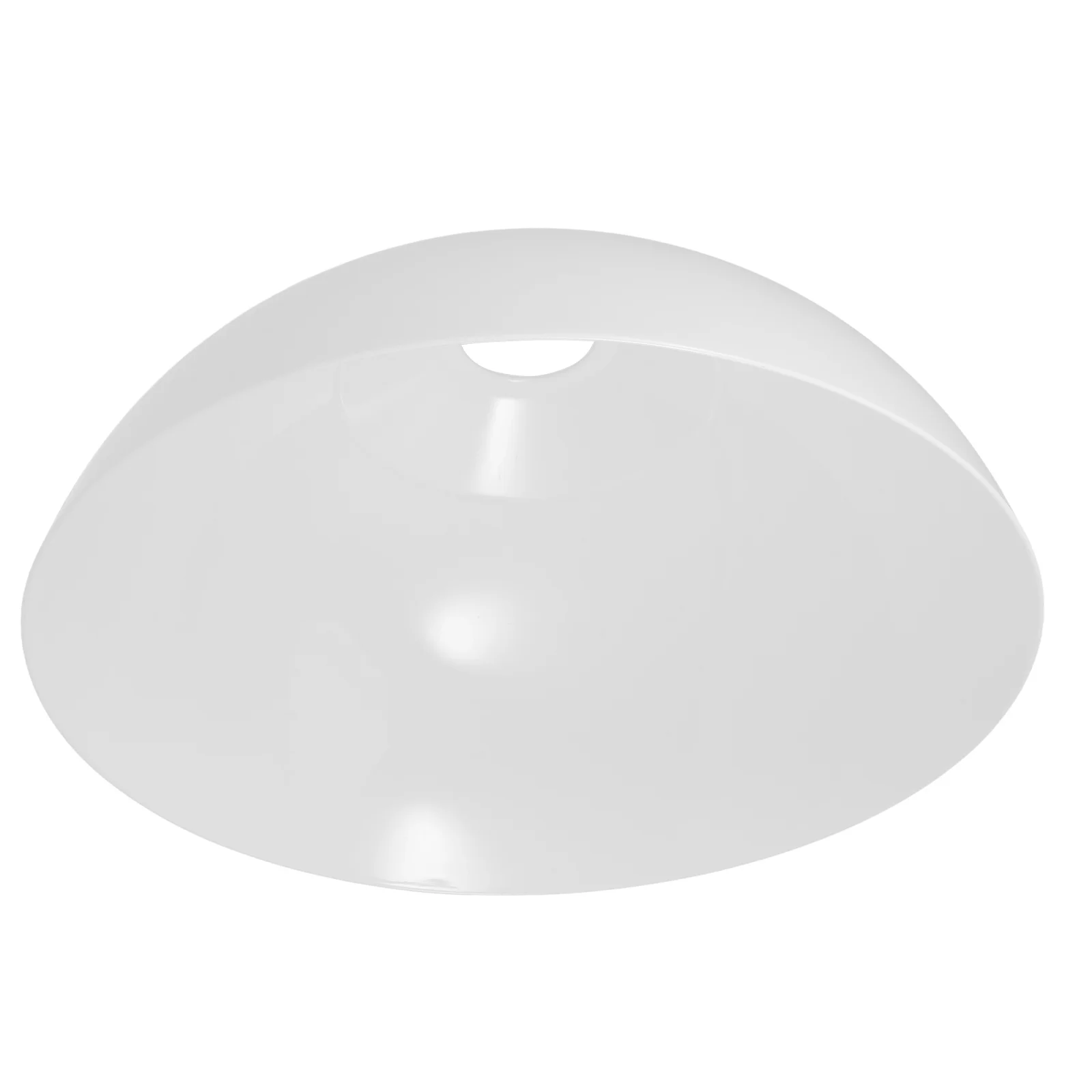 

Acrylic Lamp Shade E27 Fit Modern Hanging Ceiling Light Replacement Decorative Lampshade For Home Hotel Indoor Lighting
