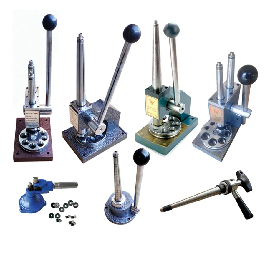 jewelry equipment making tools ring sizer adjuster ring amplifier ring stretch reducing machine