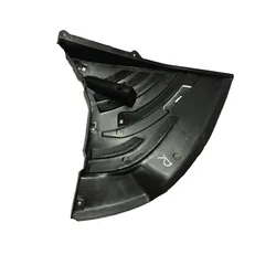 Front Right/ Left Underbody Cover For BMW E65 E66 E67 730d 745d 745i, 745Li 730i, 730Li 740i, 740Li 750i, 750Li 760i, 760Li