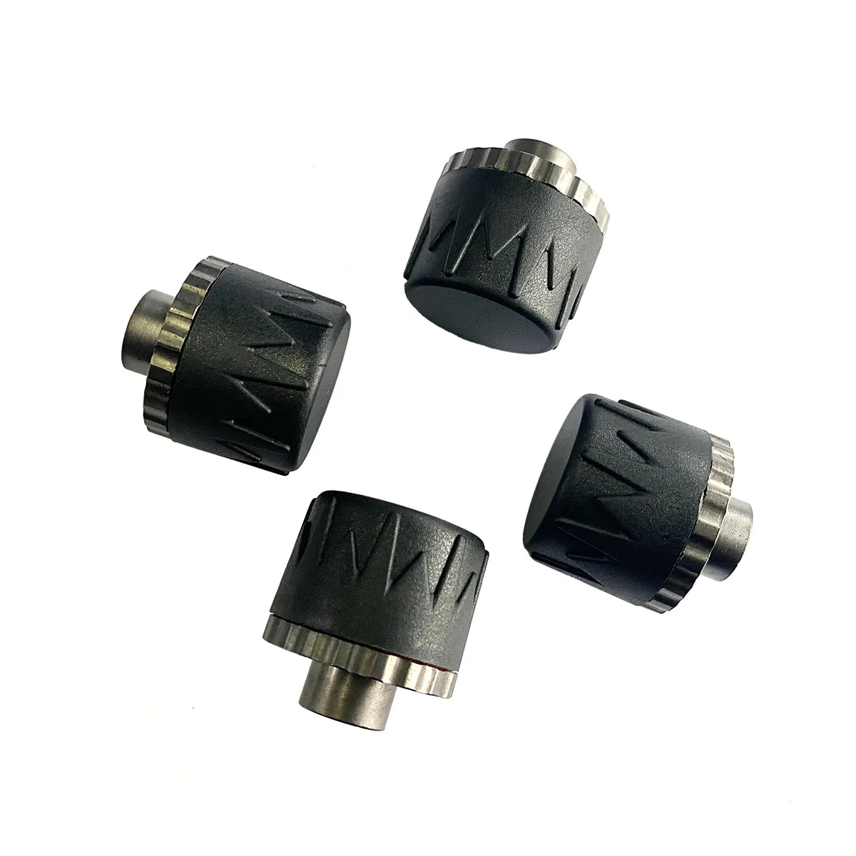 External T101B Tire Pressure Monitoring System Tpms Sensor 100-1800kPa Wireless BT5.0