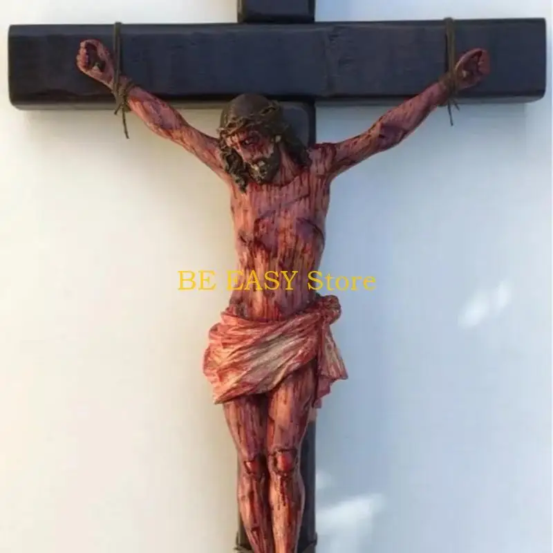 E28F 1PC Church Cro…