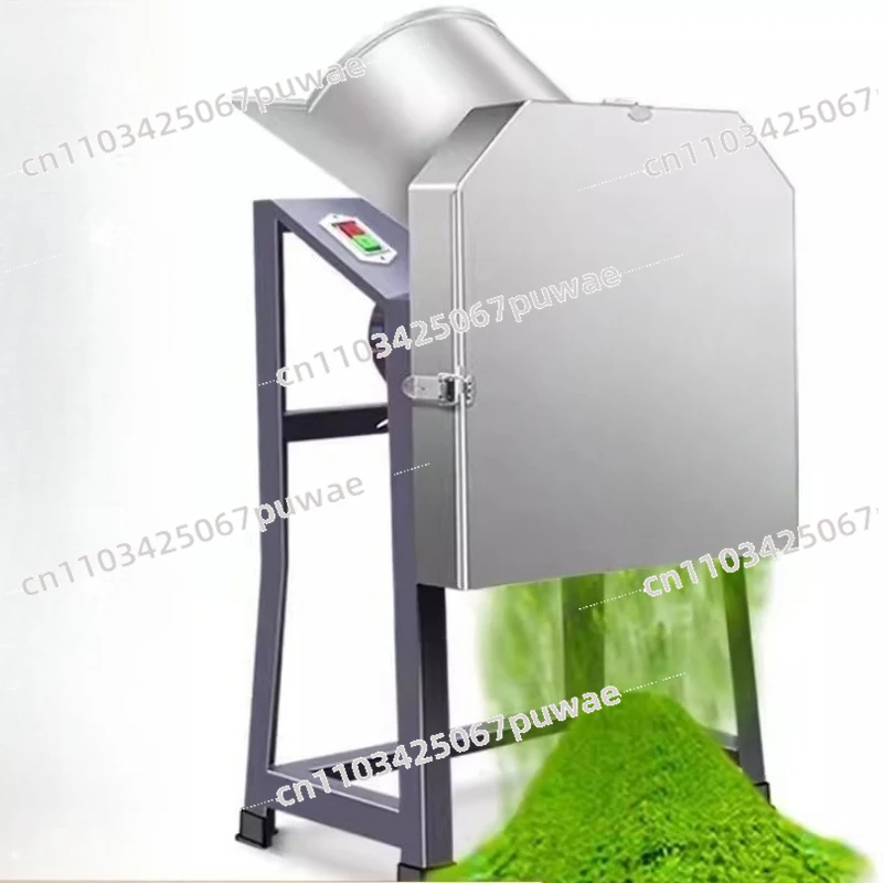 Electric Grass Cutter Grass Crusher Guillotine Machine Cattle and Sheep Breeding Household Small Feeding Machine 400 2 knives