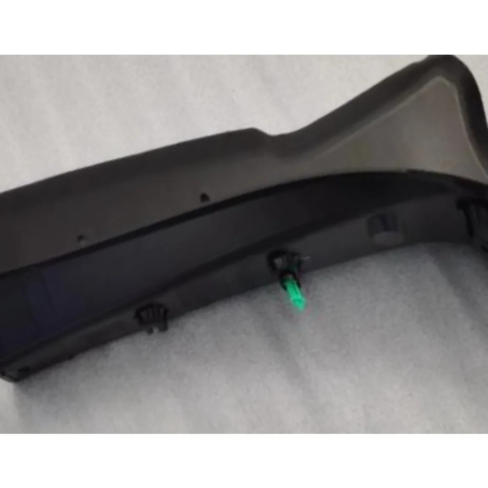 

For BYD Sea Lion 07ev Rear Light Guard Panel Luggage Compartment Tail Inspection Port Plastic Cover UKEA-2804840 UKEA-2804830