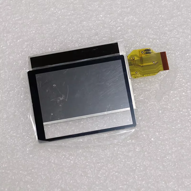 Nieuwe buitenste windwo & innerlijke Lcd-scherm onderdelen voor Fujifilm FinePix HS30EXR HS33EXR HS35EXR HS30 HS33 HS35 SL300 SL305 Camera