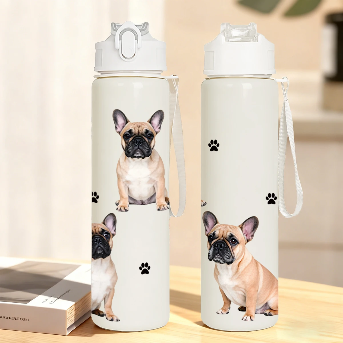 French Bulldog Print Sports Wa - đánh giá và giá Sports Equipment In French