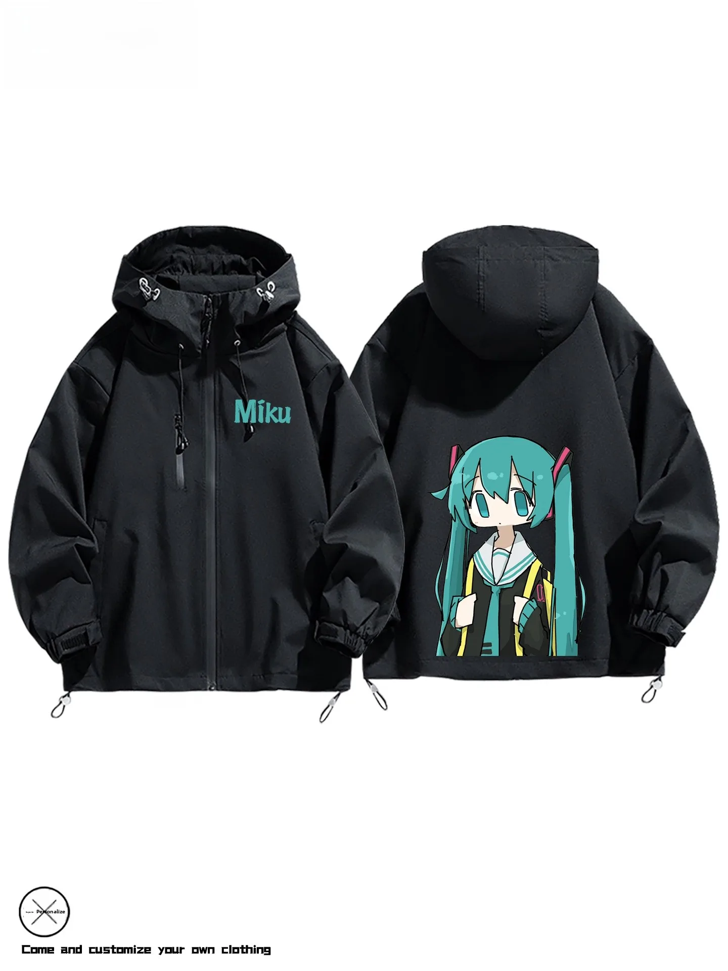 miku-dessin-anime-future-vocaloid-decontracte-hommes-jaet-coupe-vent-polyester-tissu-imprime-conception-longue-sve-fermeture-a-glissiere-a-capuche
