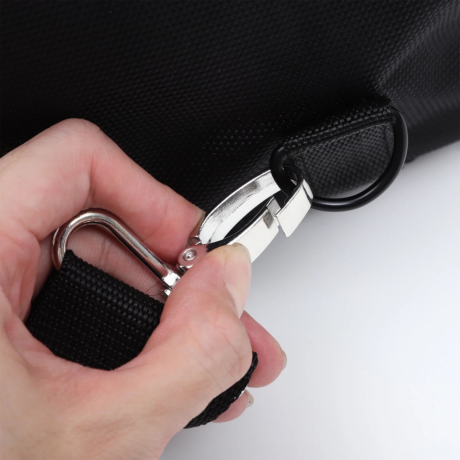 

Thickened Tripod Portable Light Carrying Case Sturdy Handles Durable Storage Bag Mic Stand Boom Tent Pole Camping Chair Speaker