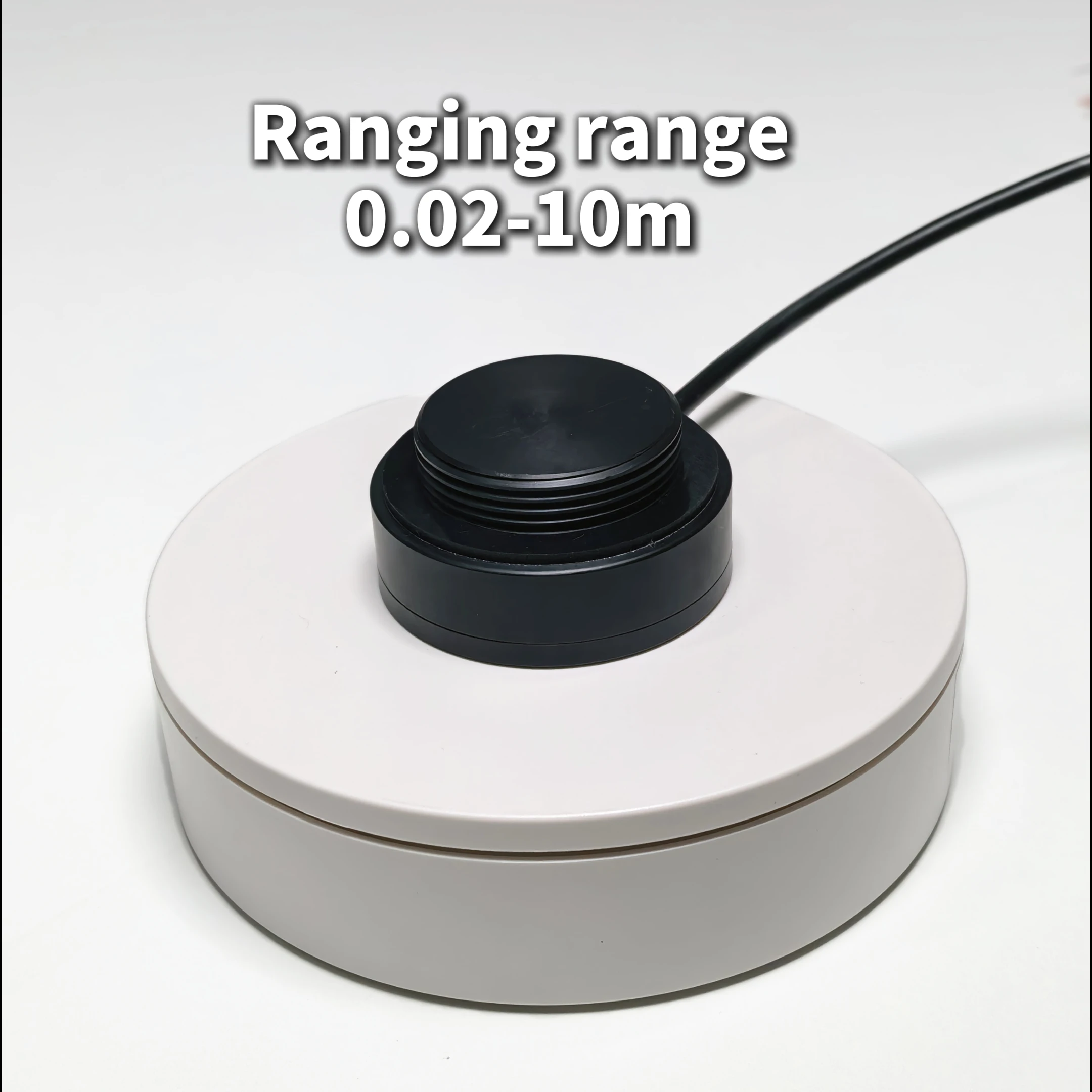 120GHz Radar Mmwave Sensor FMCW, 0.02-10m Doppler Radar High Precision Water Level Sensor Radar Detector