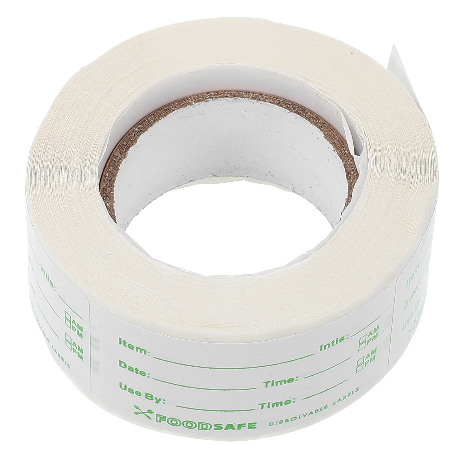 

Refrigerator Date Labels Stickers for Food Containers Fridge Kitchen Restaurant Supplies Easy Application Removal