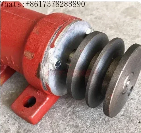 Accessori per macchine per la lavorazione del legno, tavolo scorrevole albero motore albero per sega circolare 204, 25,4 mm