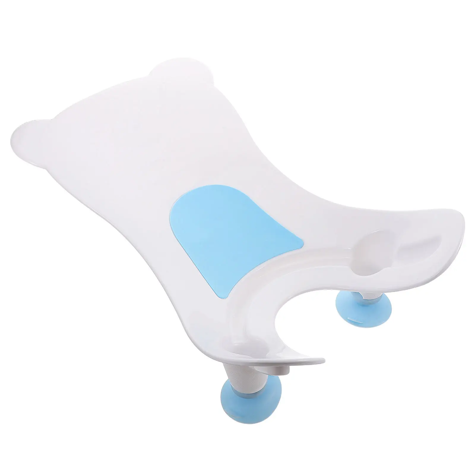 Foldable Infant Bath Tub Portable Sink Baby Bathtub Ergonomic Basin Newborn Baby Bath Essentials Toilet Training Tool