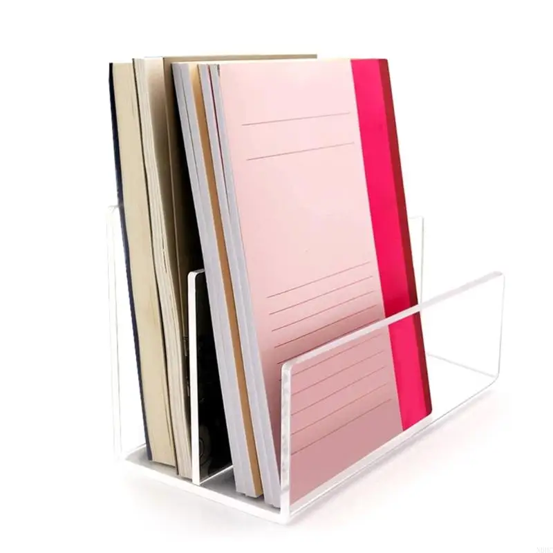 

Document Holders File Sorter Magazine Holders Acrylic File Holders Office Supply N0HC