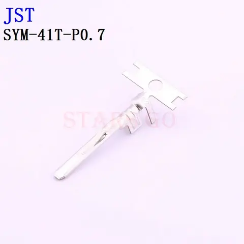 10PCS/100PCS SYM-41T-P0.7 SYM-41T-P0.5A SYM-001T-P0.6(N) JST Connector