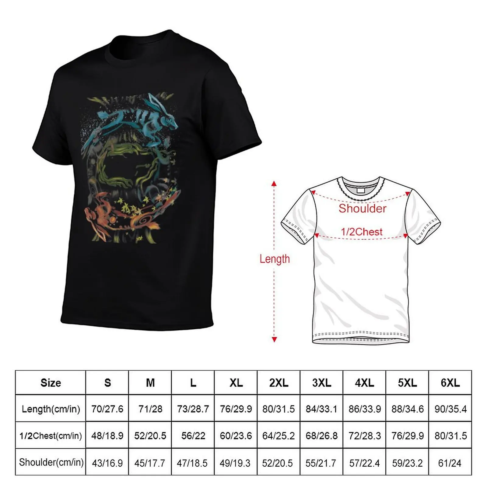 Prince with a thousand enemies T-Shirt cotton t shirt pack t shirts for man graphic tees t shirts for man cotton T-shirt