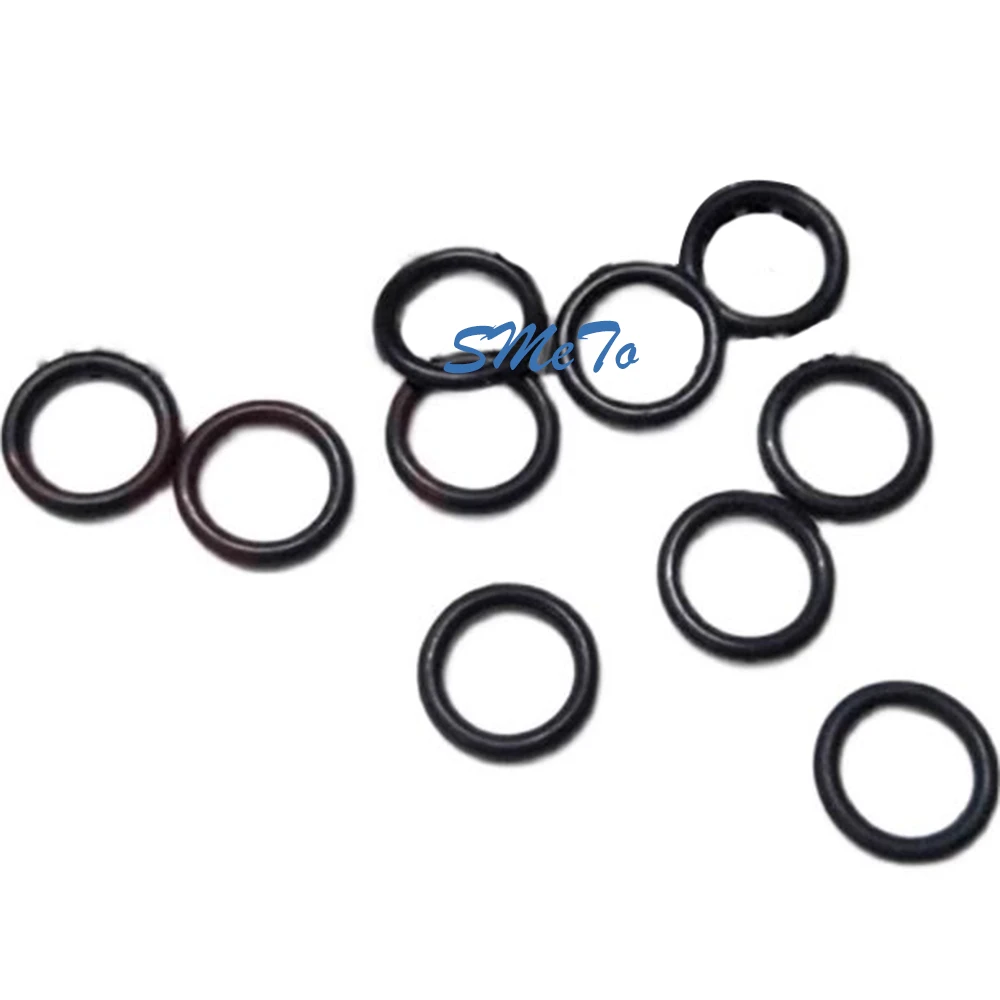 SMT Solenoid Valve Sealing Ring N510059867AA For Panasonic NPM 16 Head Filter Cotton Seal Ring