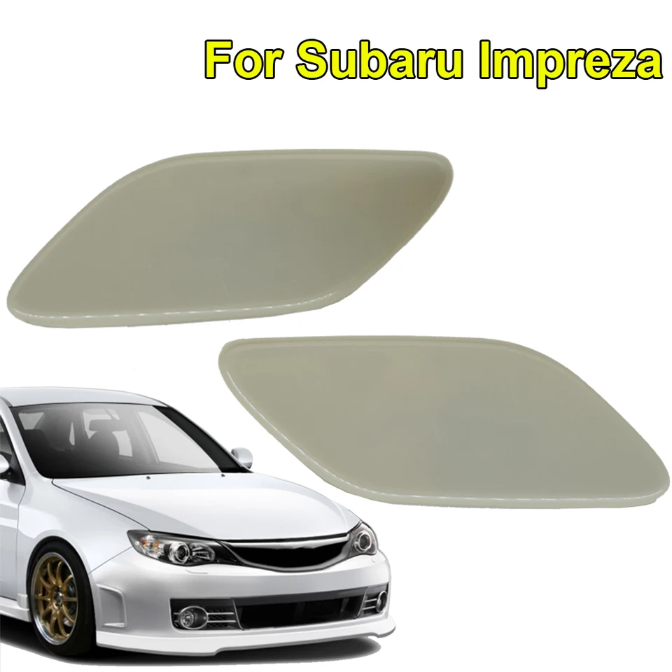 スバルインプレッサwrxsti gh gh gr gv ge g12 g22 2007-2011用ヘッド