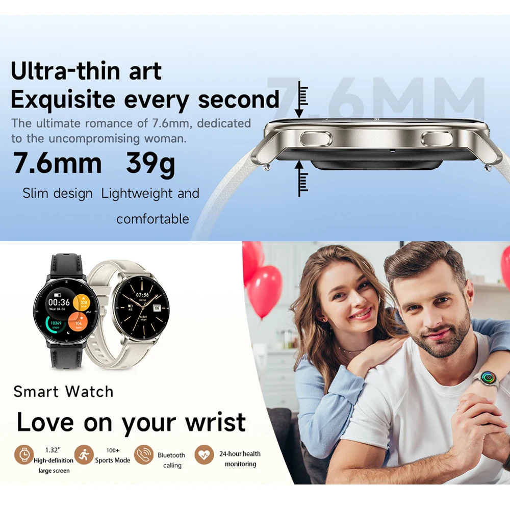 2026New True AMOLED Smart Watc - đánh giá và giá Smartwatch Angelo Watches