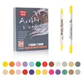 24 Colors