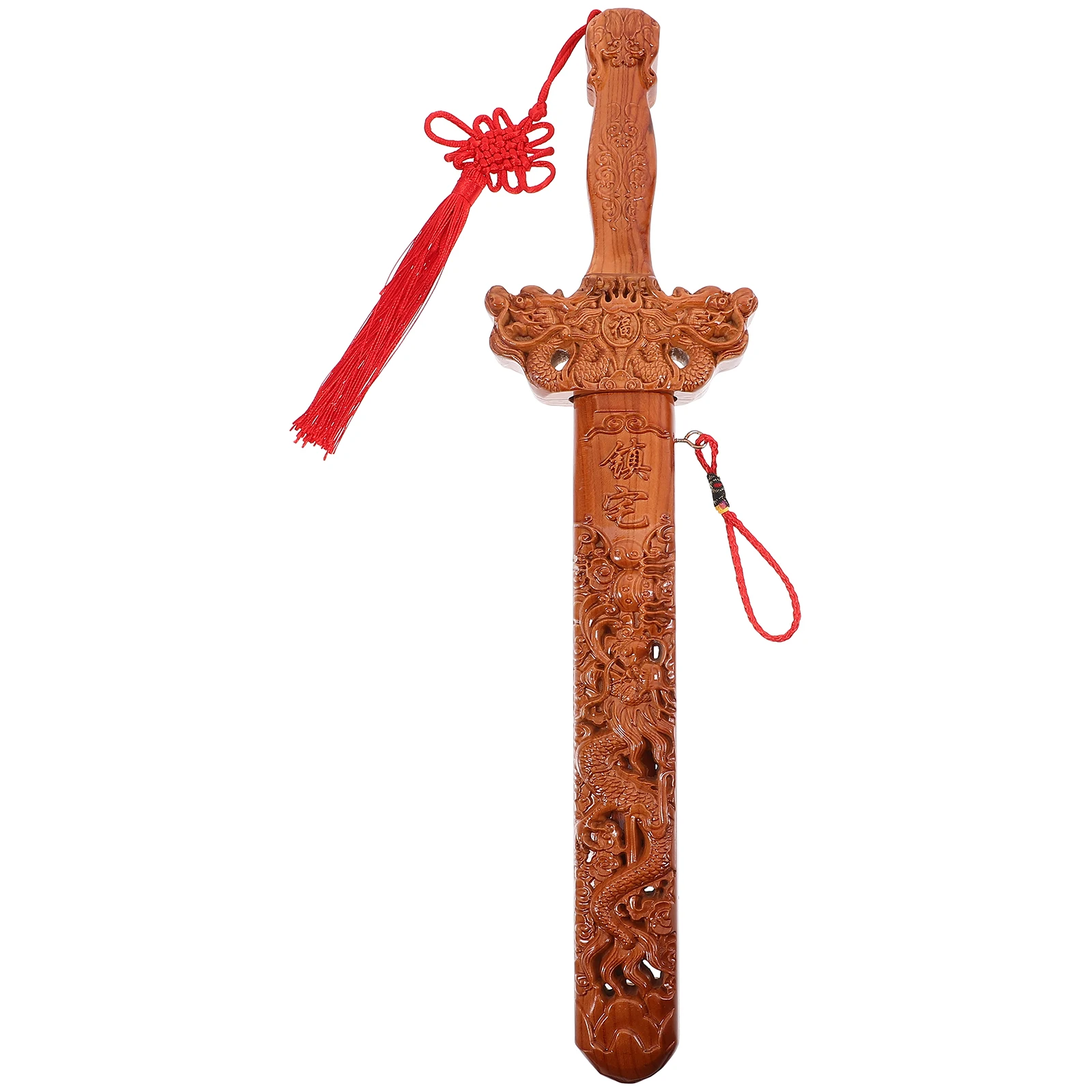 

Sword Display Chinese Traditional Handicrafts Decor Ornament Products for Home Decorations