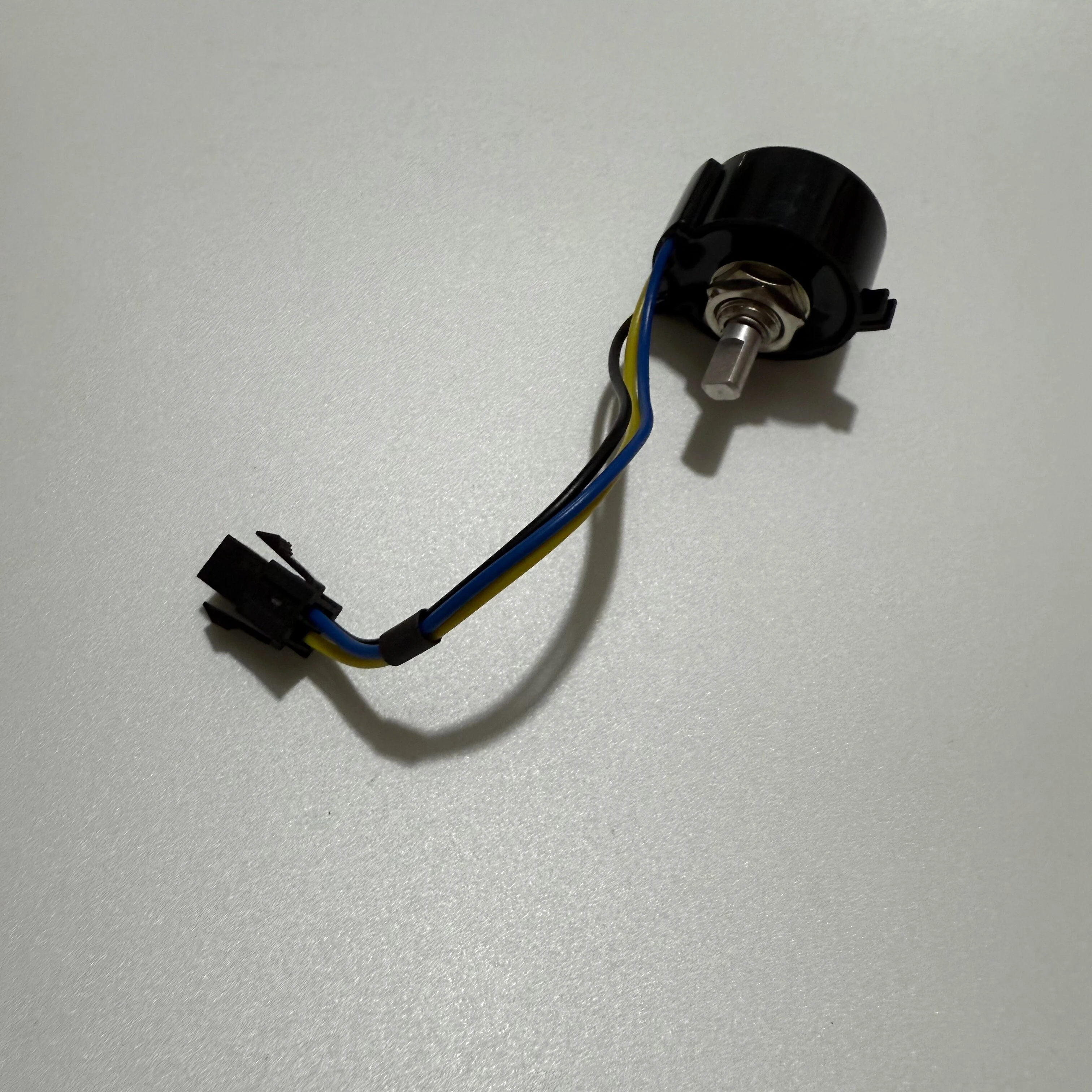 Wholesale Original Haibo M Serious Electric Propeller Outboard Engine Speed Controller Fit For M150 M200 M250