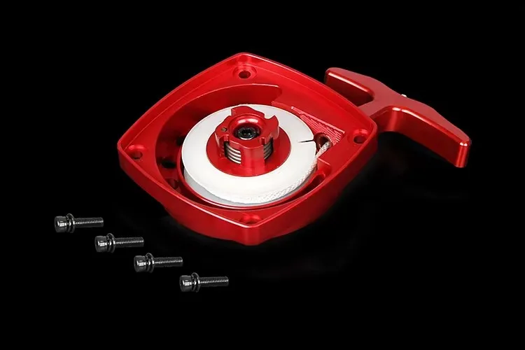 ROFUN  CNC all-metal easy start puller 85523
