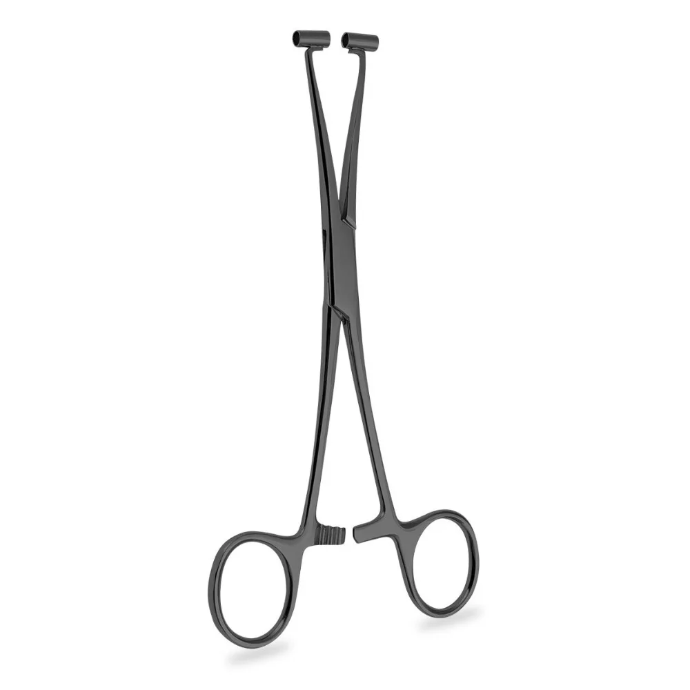 

Body Jewelry Tool Stainless Steel Piercing Clamp Piercing Tools Body Piercing Disposable Professional Tool Tweezers