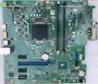 For DELL  3060 Desktop Motherboard T0MHW 0T0MHW CN-0T0MHW LGA 1151 DDR4 DX5RC 17539-1 100% Tested Fast Shi