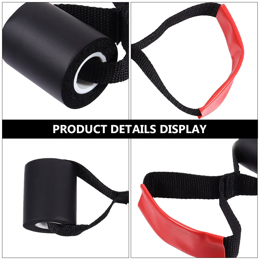 

1Pcs Robust Steel Door Bolt Latch Lock for Sliding Barn Doors Garden Gates Garage Entry Security Fastening Hardware Black Red
