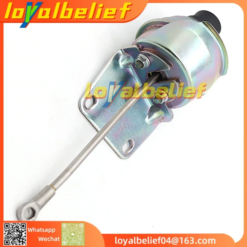 

787274 Turbocharger Wastegate Actuator GTB1549V For Alfa-Romeo Giulietta 2.0 JTDM 170 HP 2.0L JTD 16V 55221457 787274-0001