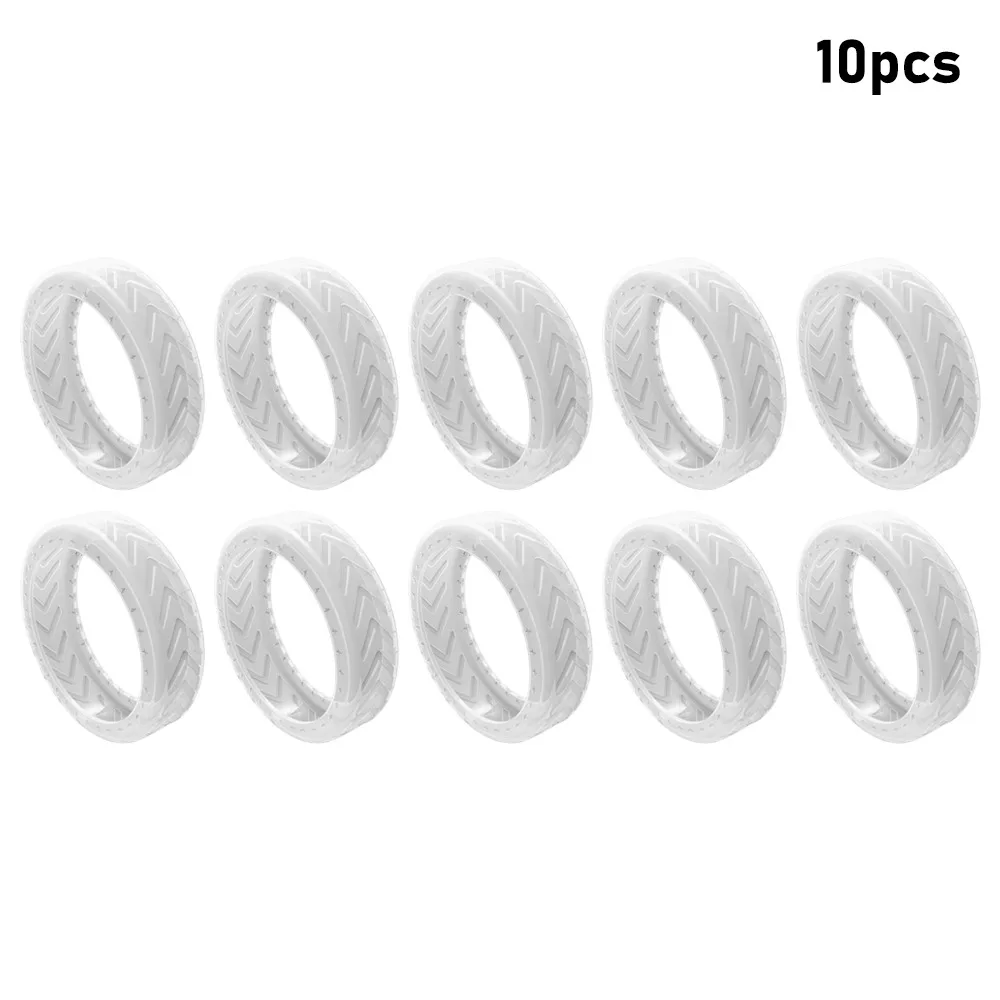 

4/8/10 шт./Se ночное свечение, дорожный чемодан, роликовые колесики, детали для чемодана, оси, силиконовый защитный чехол на колеса для чемодана, снижение шума