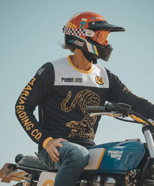 2023 men\'s summer clothing enduro motocross jersey cycling off road racing MTB jersey downhill jersey Enduro t-shirt