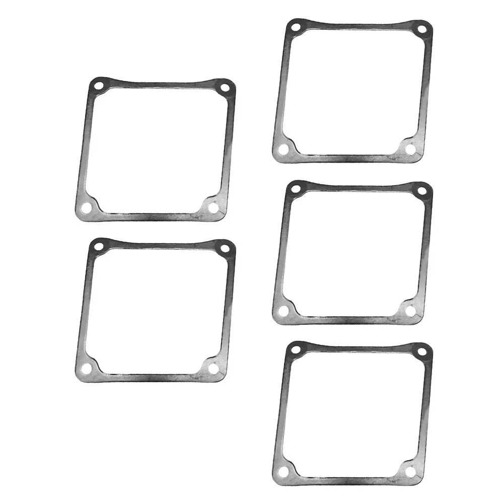 Direct Replacement Gasket 1128 149 0500 for MS440 MS441 MS460 MS461 For 044 046 Muffler Cover 1 Piece or Set of 5