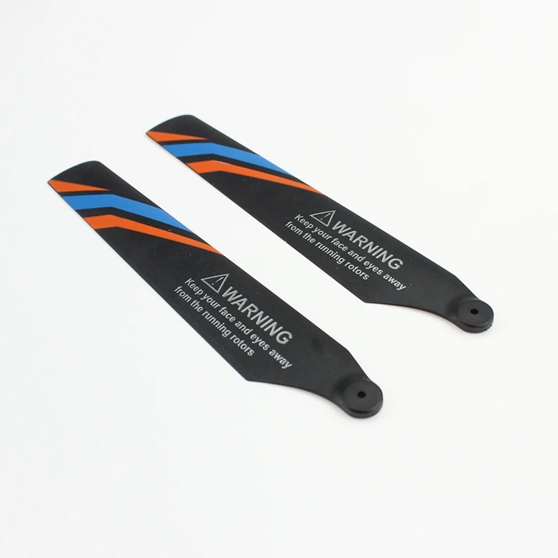 Rc 4Pcs Main Blade … - image
