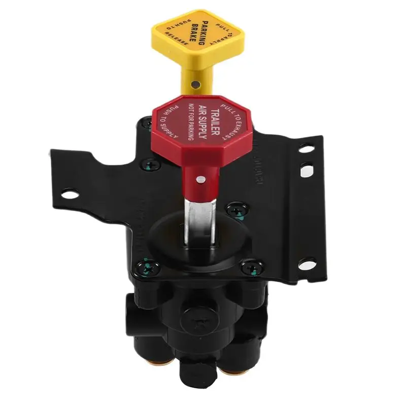 NEW HOT In Stock-RKN20619 KN20619 MV3 Module Dash Valve For Volvo Trailer Parking Control Valve Assembly Control Valve