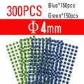 GB 300pcs 4mm