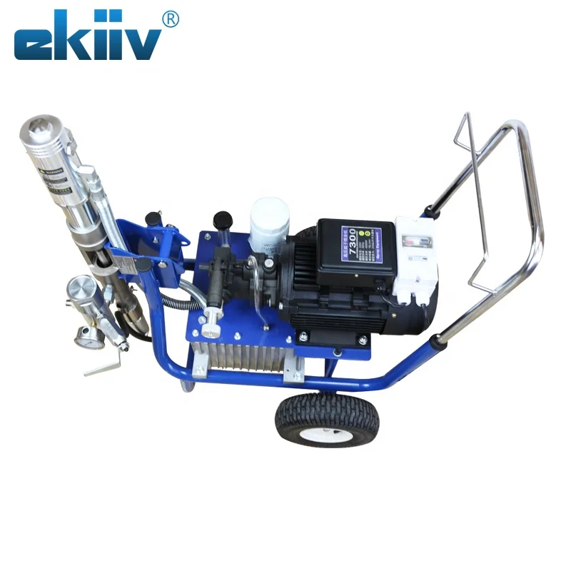 Heavy-Duty Putty Applicator With 2-Stage Direct Connect Motor Technology And Durable Wooden Box Packaging