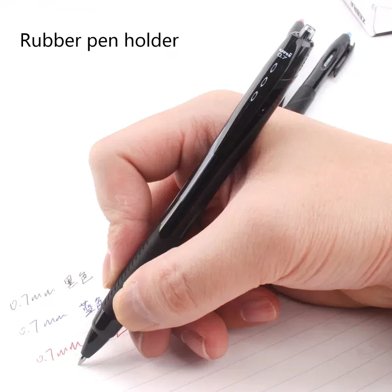 Japan Uni Press Ballpoint Pen SXN-157S JETSTREAM Smooth Quick Drying Waterproof Medium Oil Pen 0.7mm School Office Supplies