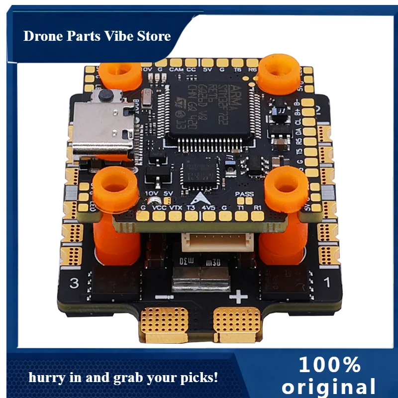 Aphakrc F722 V2 Min… - image