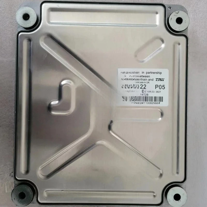 

Excavator AccessoriesEC480Excavator Engine Plate Computer Board21300122 20814604