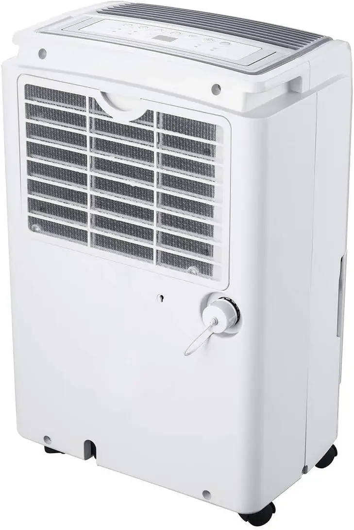 para espacios y sótanos grandes, certificación Energy Star, BDT30WTB