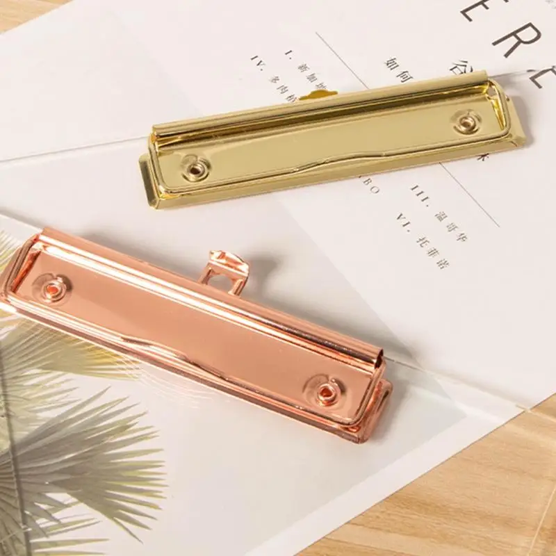 W91A CLEAR ACRYLIC CLIPBOAR FILE FILE