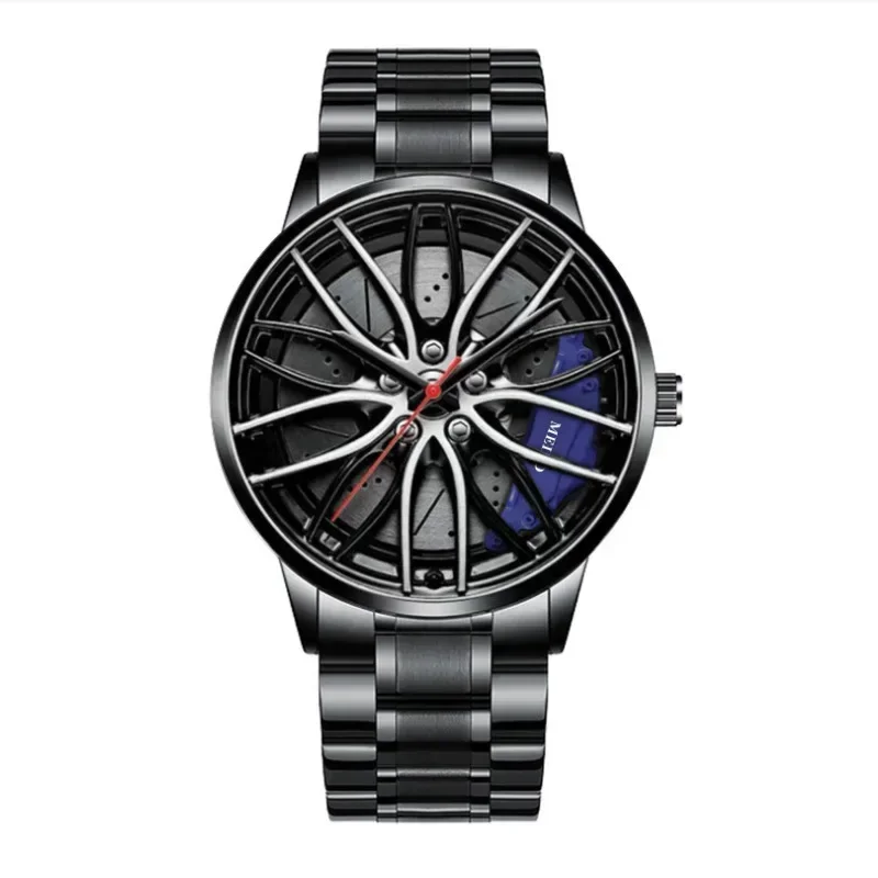 Thumbnail 3 - #79 Quartz Watches Comparison Guide