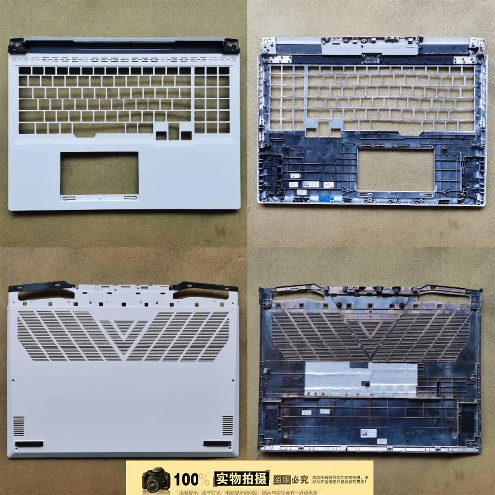 

Для mechanical revolution Jiaolong 16 16Pro-946Q3 MRJD6-23 shell A C shell D shell Air outlet