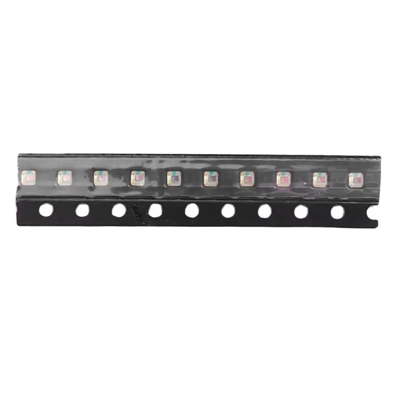 ABZW Micro Light Sensor SMD6 10PCS/APDS-9003-021 Analog Output 620Nm Ambient Light Sensor