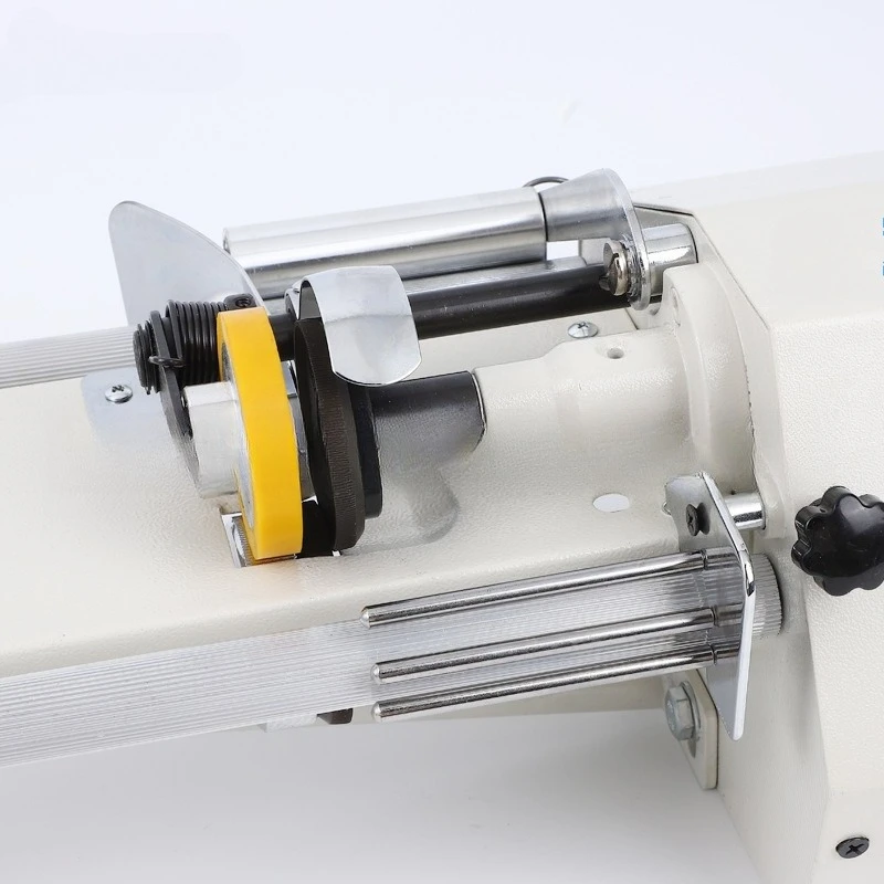CJY-801A Single knife cloth cutting machine 802A Double knife mechanical cutting machine Straight twill roll cloth clothing