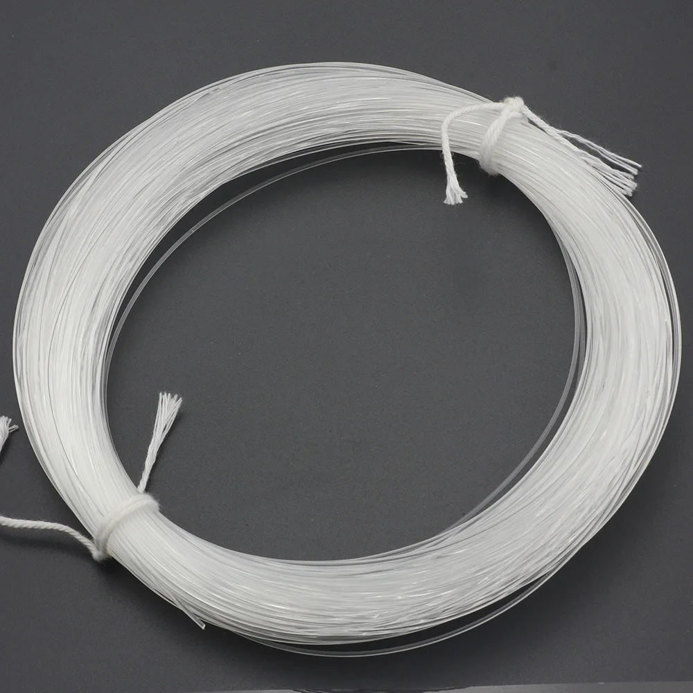 150 m extra großes Nylon 0,60/0,70/0,80/0,90/1 mm Angelschnüre Angeln Tintenfisch HaiSalzwasser Boot Angelwaren – Detail 4