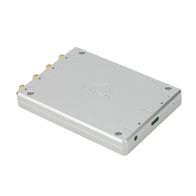 Imagem -03 - Mini Rádio Definido por Software Sddr B210mini 70mhz6ghz Sdr Xc7a200t Mais Ad9361 Xc7a100t Mais Ad9363 Suporte Leitor Uhd Oai B210 Novo