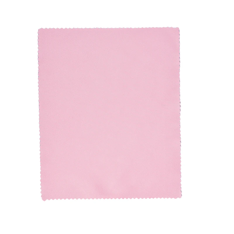 

Салфетка из микрофибры для чистки ЖК-экрана, объектива камеры, очков, очков