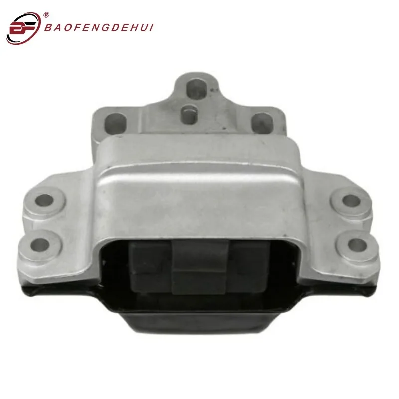 

Левое крепление двигателя 1K0199555T для Audi A3 для VW Touran GolfV/VI для Seat ToledoIII Leon AlteaXL